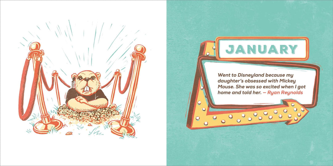 A DAILY DOSE OF DAD JOKES BOOK