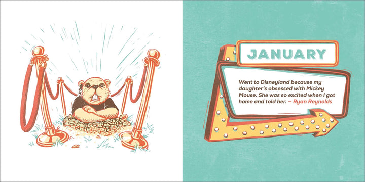 A DAILY DOSE OF DAD JOKES BOOK