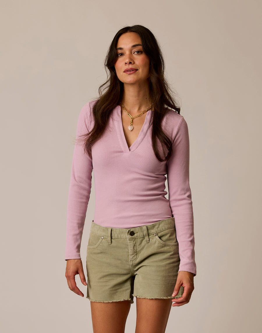 EVER LIGHT DUSK HENLEY
