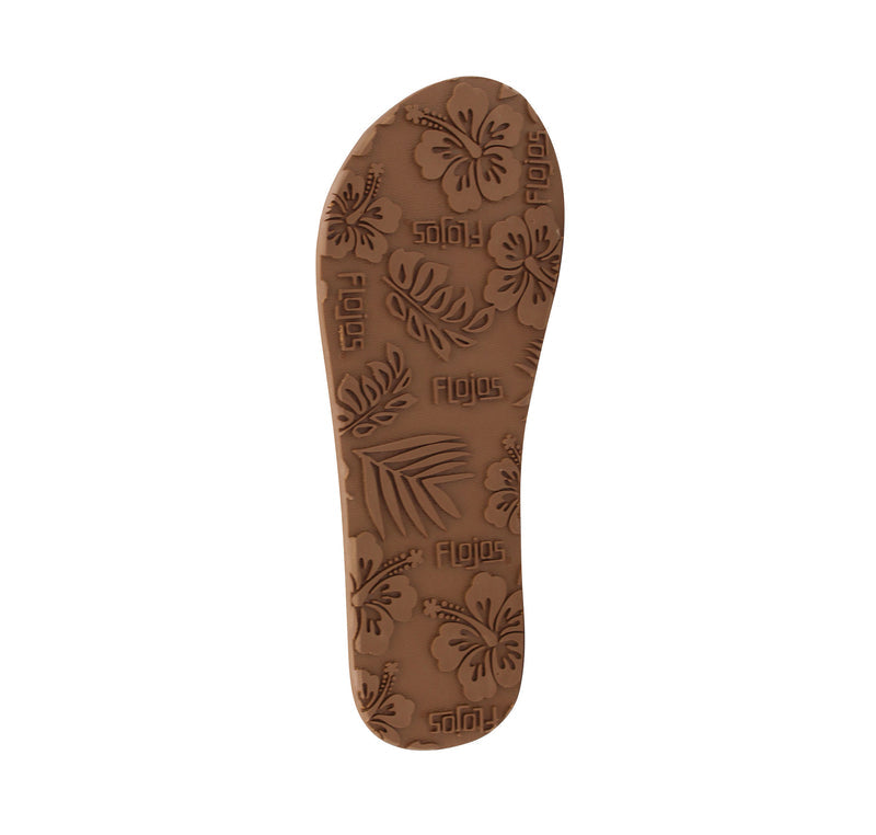 DANICA IVORY SANDALS
