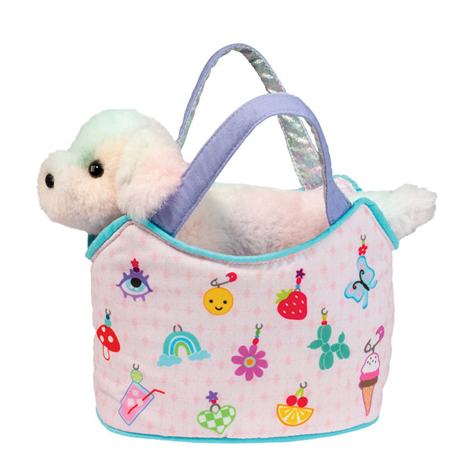 CHARMINGLY YOURS SASSY PET SAK
