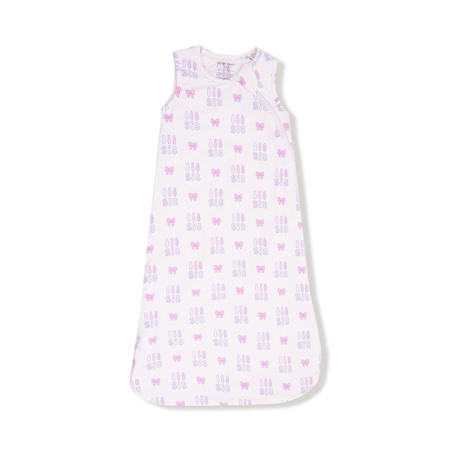 LIL SIS SLEEP SACK
