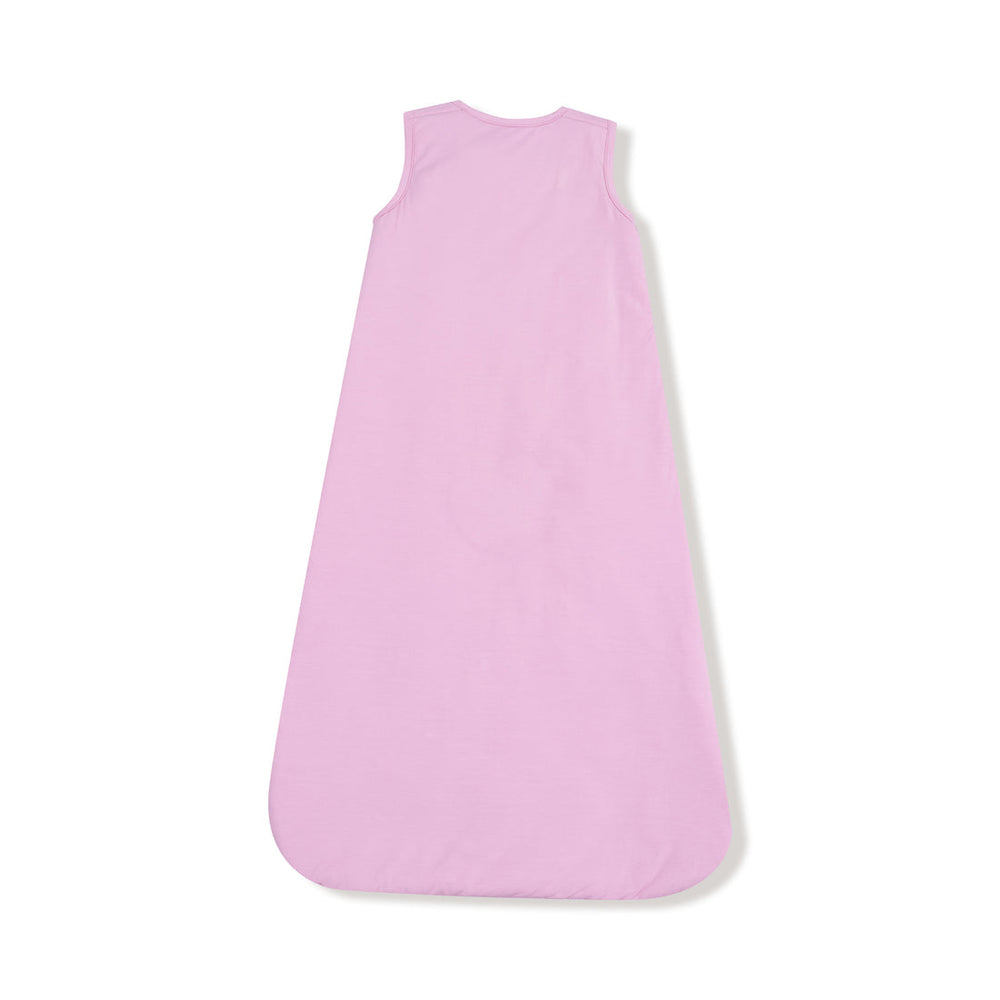 PIROUETTE PINK SLEEP SACK
