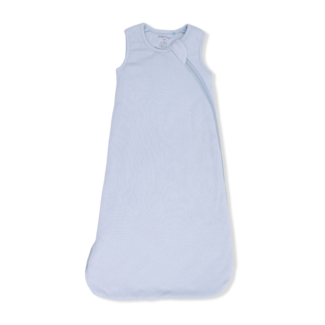 NIAGARA MIST RIBBED SLEEP SACK