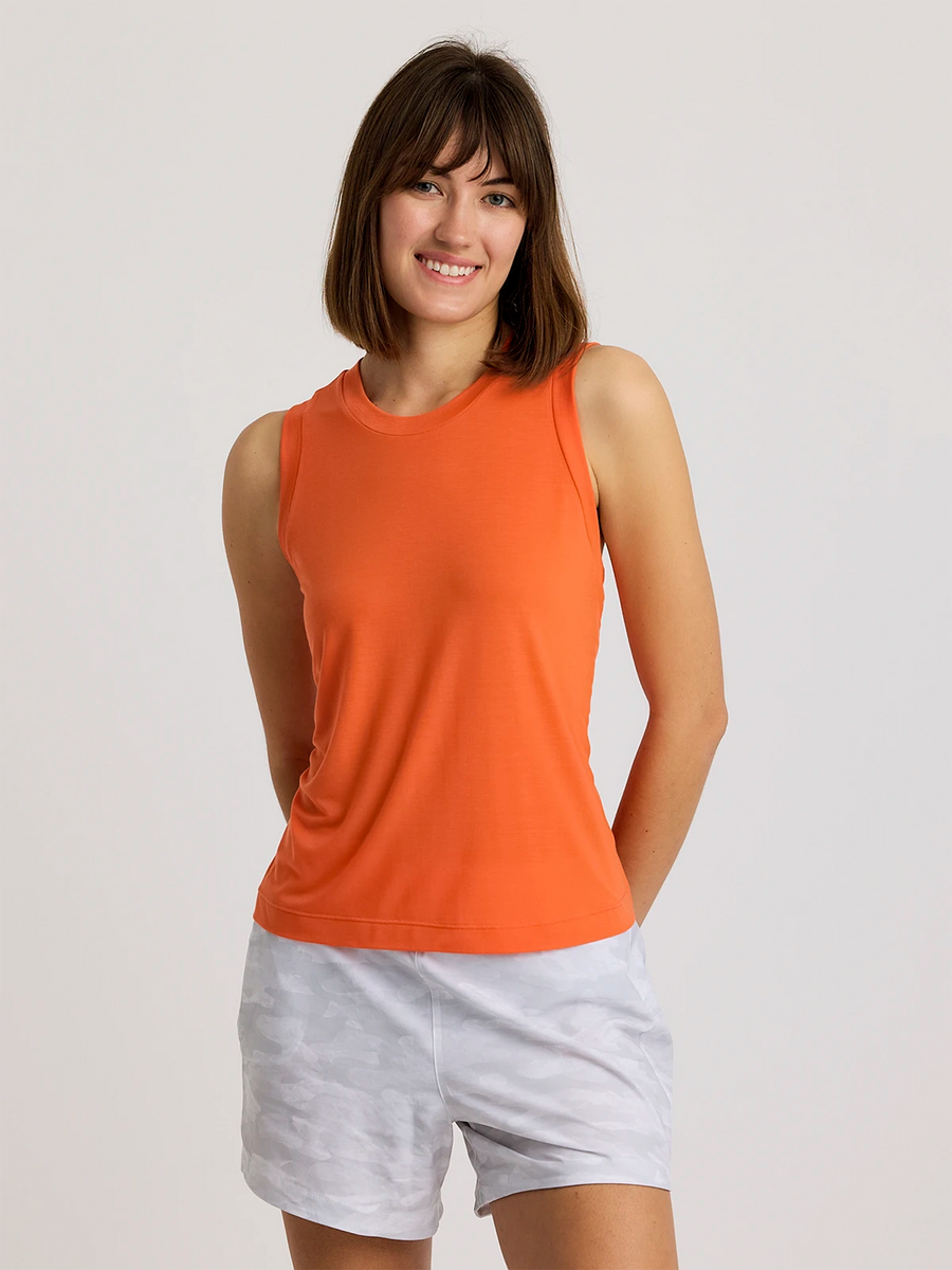 TIGER LILY ELEVATE LIGHTWEIGHT TANK
