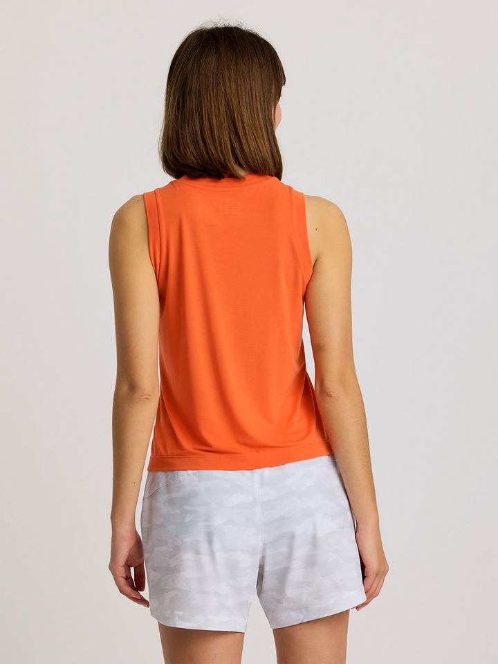 TIGER LILY ELEVATE LIGHTWEIGHT TANK