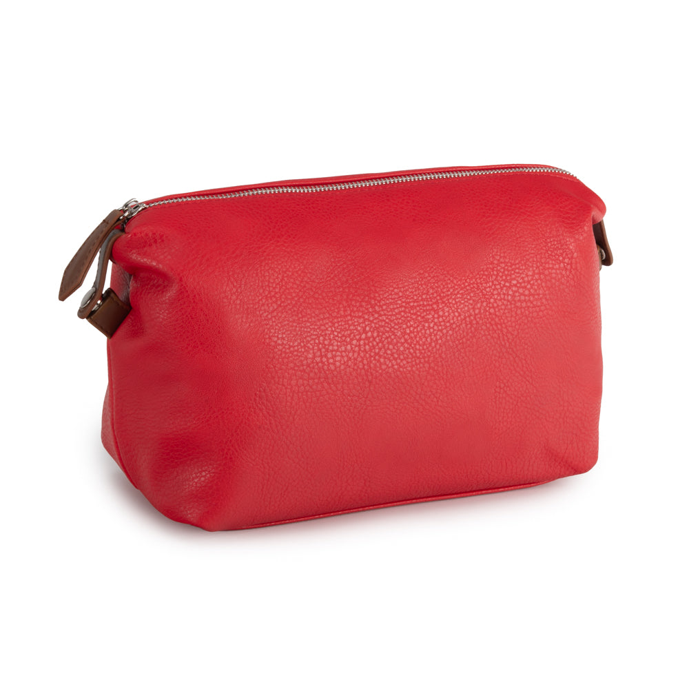 RED CROFT DOPP KIT