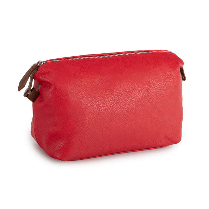 RED CROFT DOPP KIT