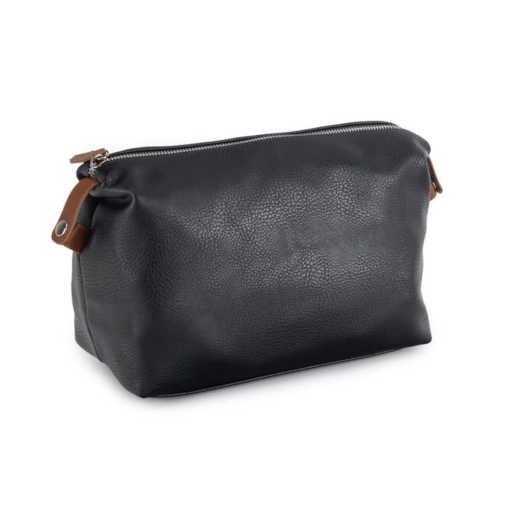 BLACK CROFT DOPP KIT