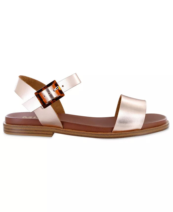 PEYTON ROSE GOLD SANDAL