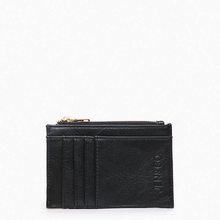SIA RFID SLIM CARD WALLET