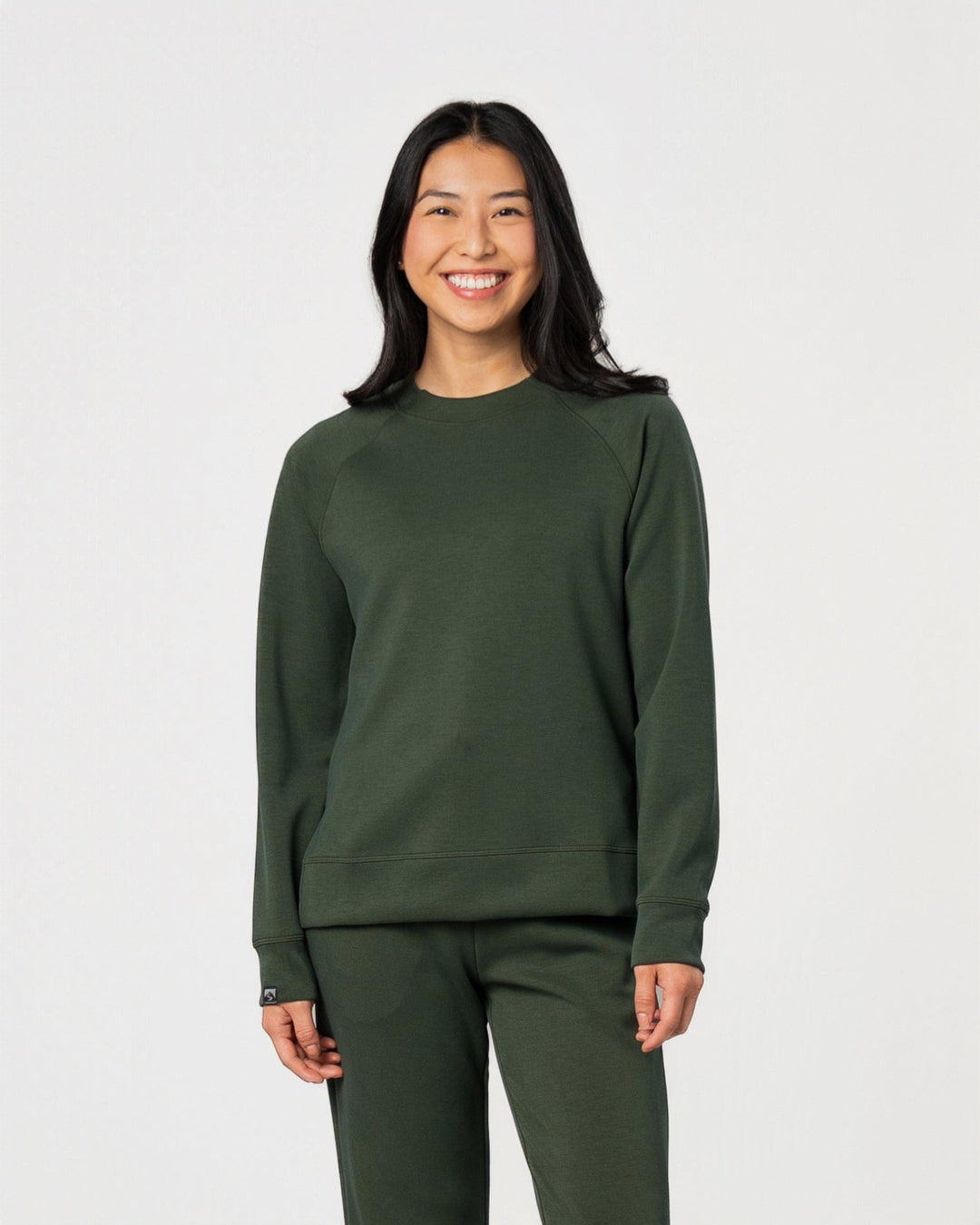 SPRUCE COMFORT ZONE CREW