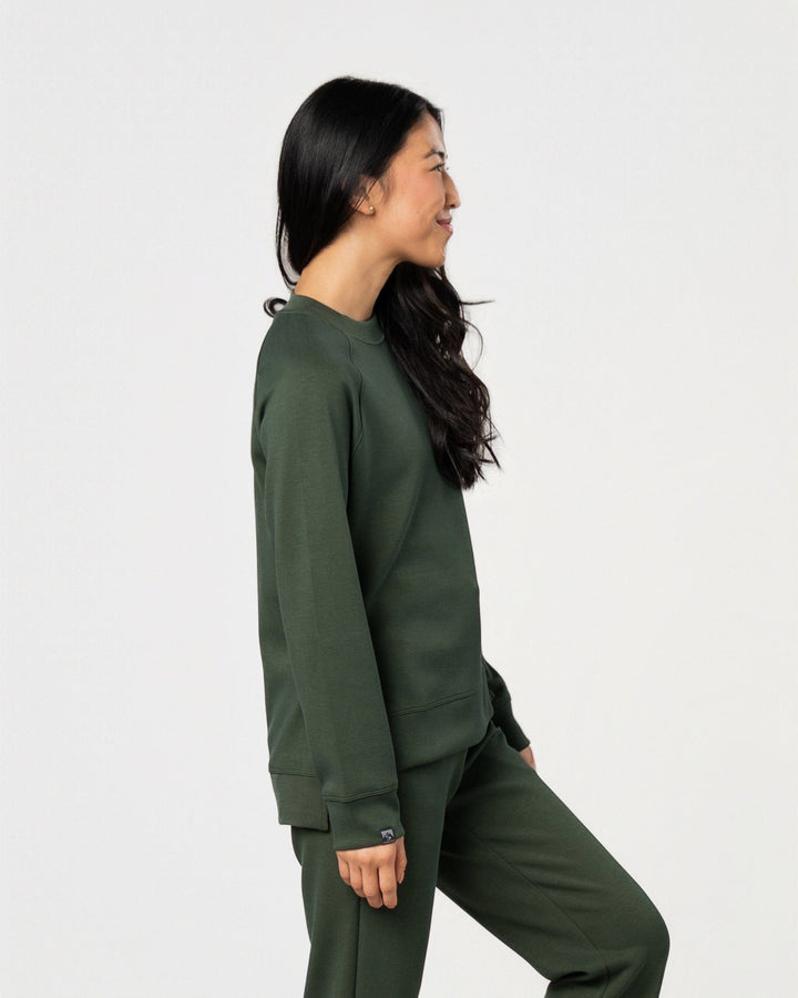 SPRUCE COMFORT ZONE CREW