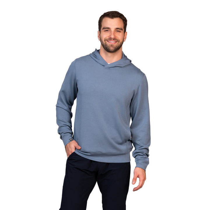 MEN'S SHADOW COMFORT ZONE HOODIE