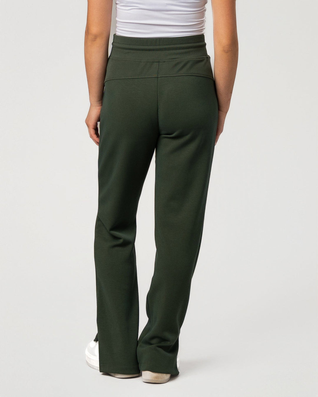 SPRUCE COMFORT ZONE PANT