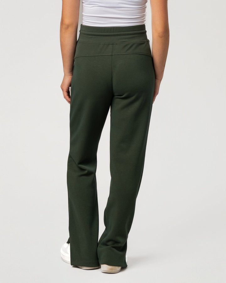 SPRUCE COMFORT ZONE PANT