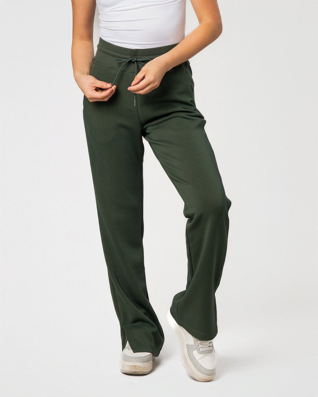 SPRUCE COMFORT ZONE PANT