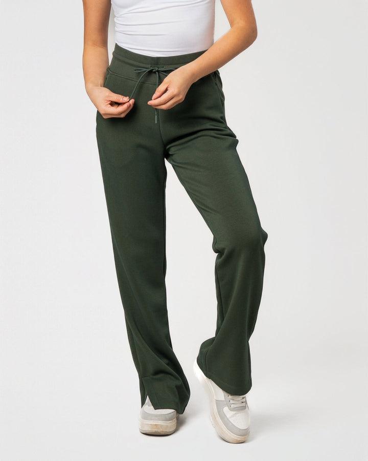 SPRUCE COMFORT ZONE PANT