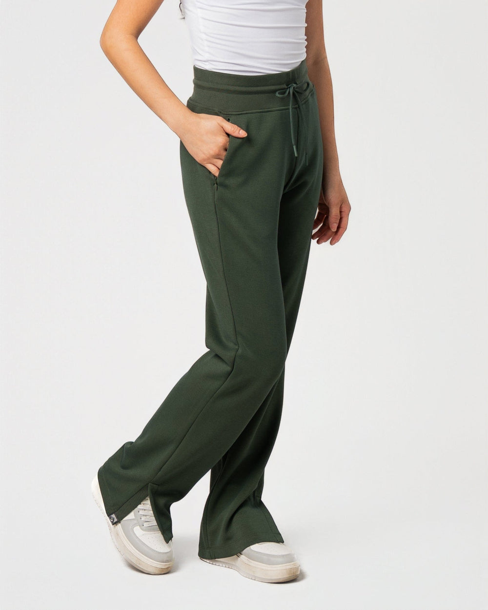 SPRUCE COMFORT ZONE PANT
