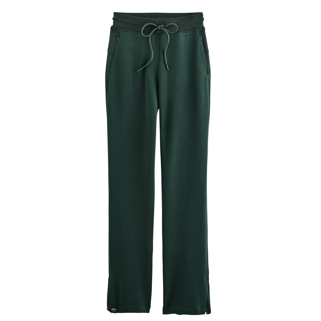 SPRUCE COMFORT ZONE PANT