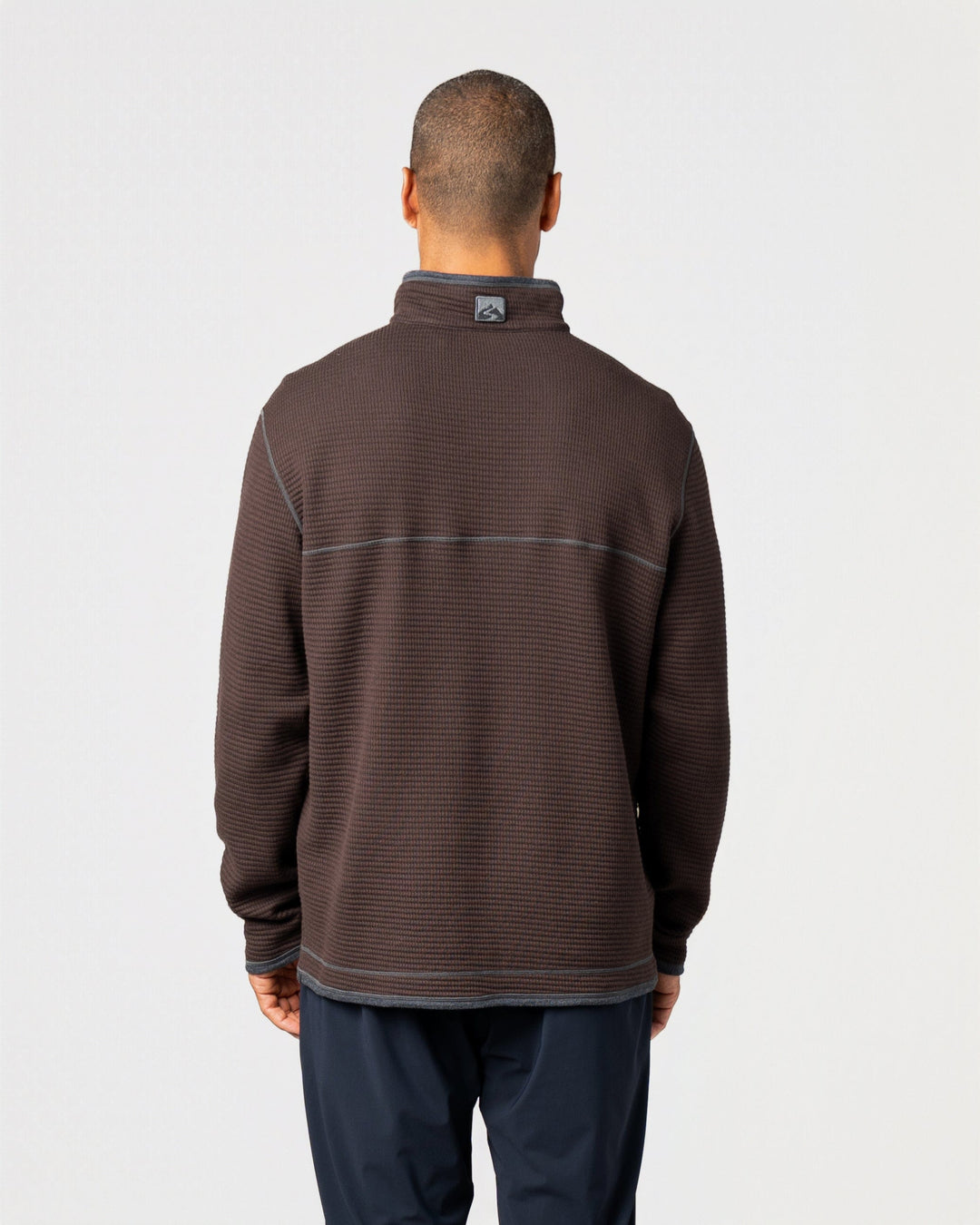 MEN'S ESPRESSO MAVRICK 1/4 ZIP