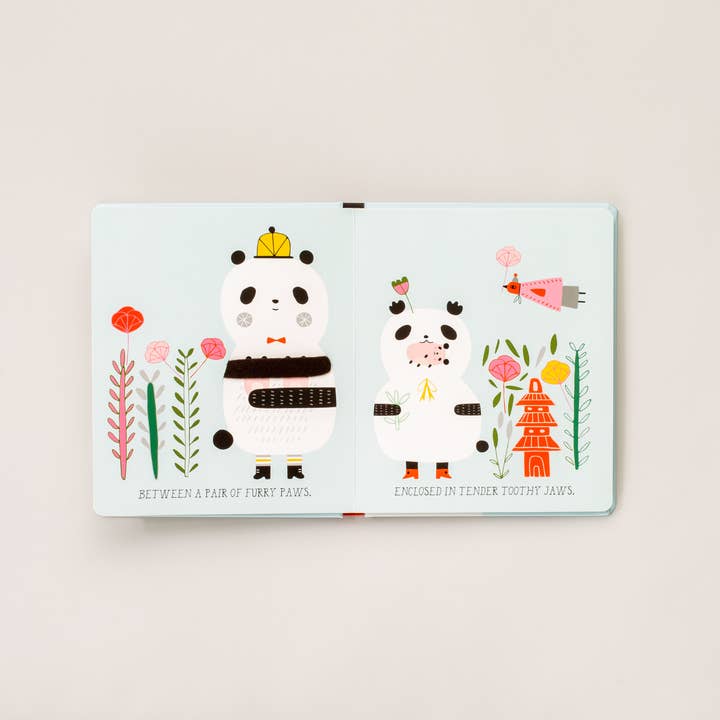 LOVE CAN COME IN MANY WAYS BOOK