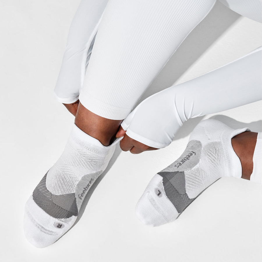ELITE WHITE LIGHT CUSHION NO SHOW TAB
