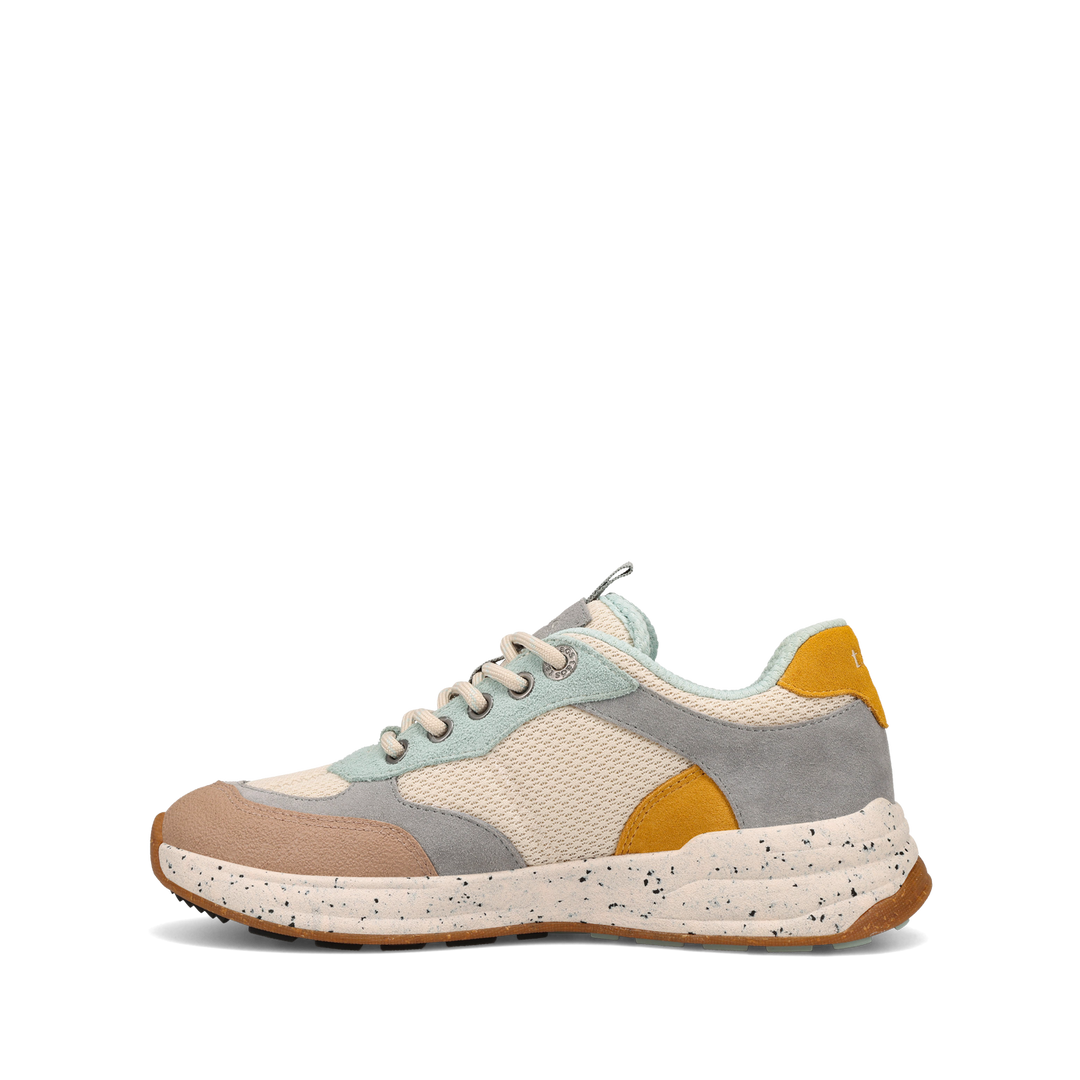 SEAFOAM MULTI ADVANCE SNEAKERS