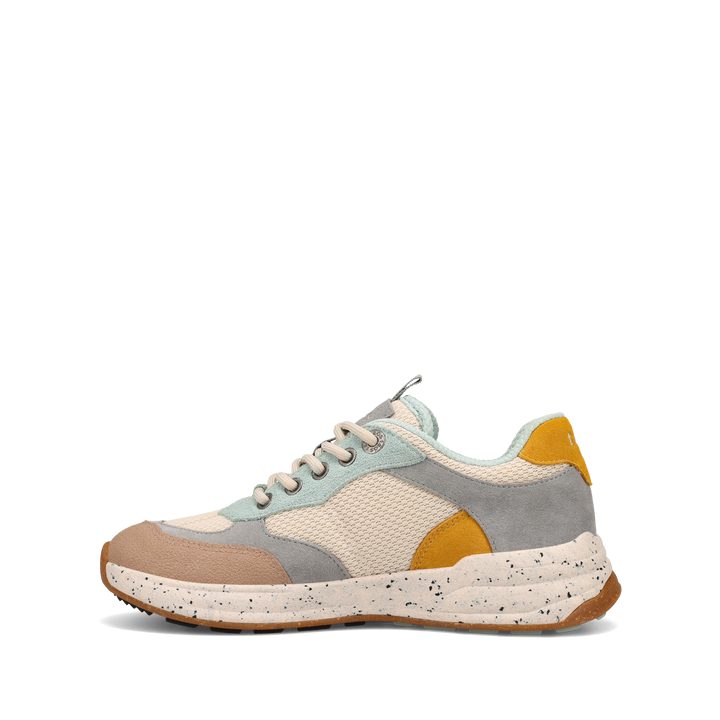SEAFOAM MULTI ADVANCE SNEAKERS