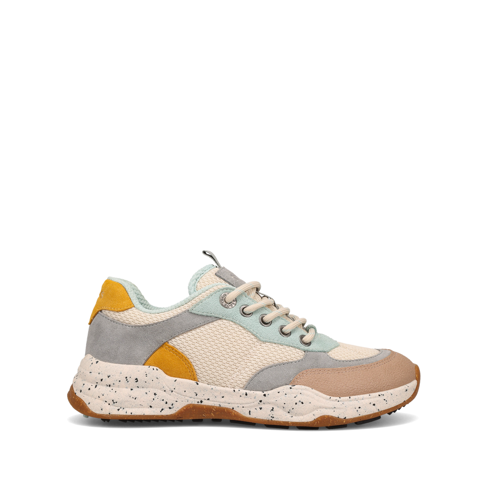SEAFOAM MULTI ADVANCE SNEAKERS
