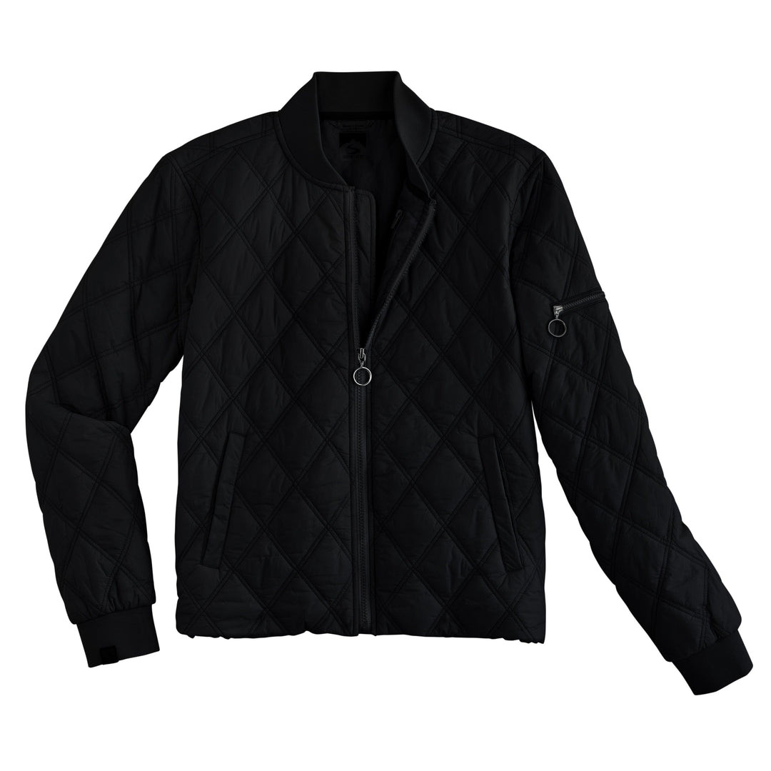 BLACK ALTITUDE JACKET