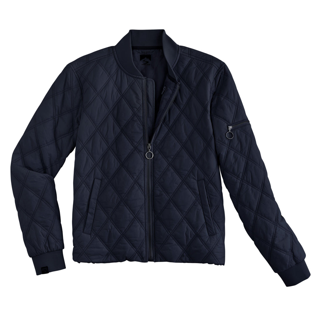 NAVY ALTITUDE JACKET