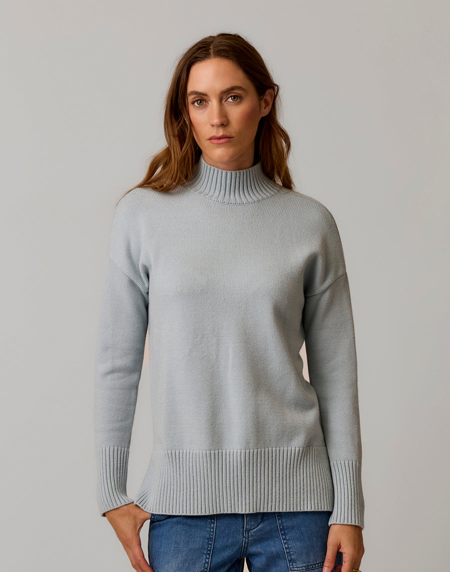 WOODWARD SEABREEZE SWEATER
