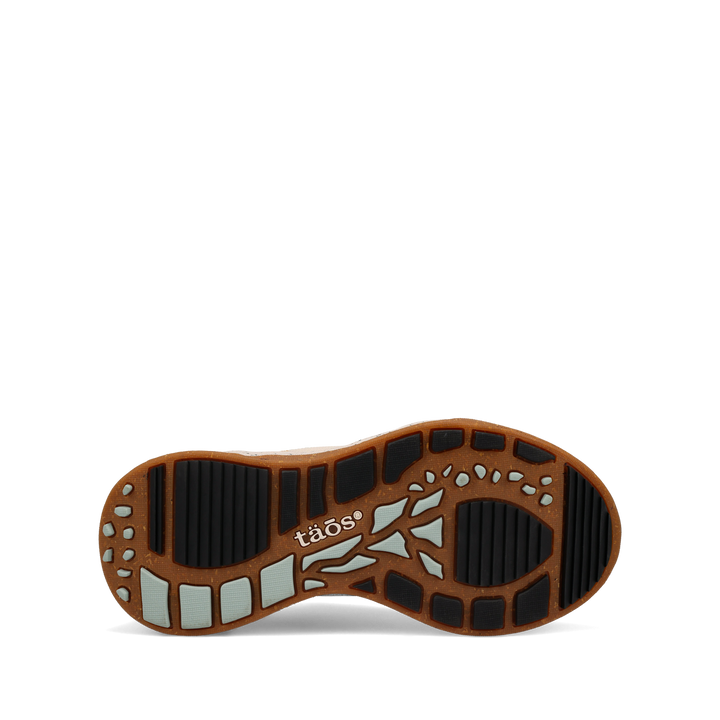 SEAFOAM MULTI ADVANCE SNEAKERS