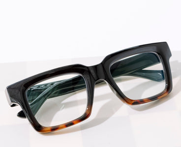 HEATHROW BLACK TORTOISE READERS
