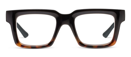 HEATHROW BLACK TORTOISE READERS