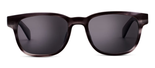 18TH HOLE CHARCOAL SUNGLASSES