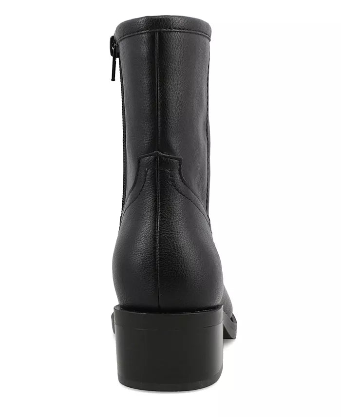 BLACK DAGNY BOOTS