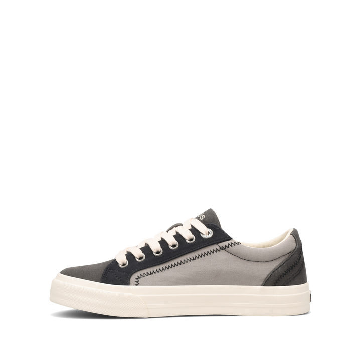 BLACK GRAPHITE PLIM SOUL SNEAKER