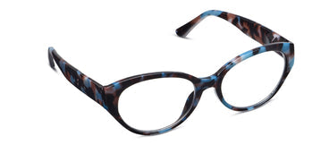 SLOANE LIGHT BLUE BOTANICO READERS