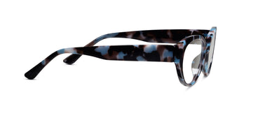 SLOANE LIGHT BLUE BOTANICO READERS