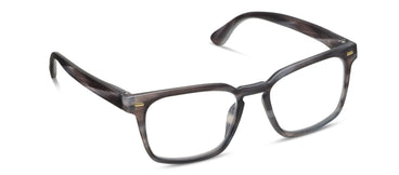 JUDE CHARCOAL HORN READERS