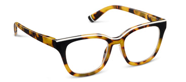 RAMONA TOKYO TORTOISE/BLACK READERS