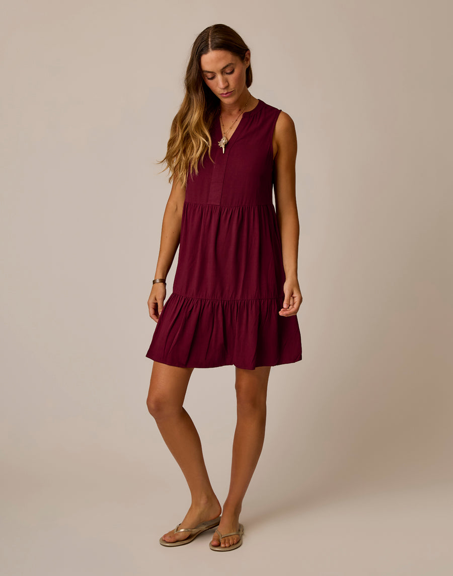 PORT NELLIE DRESS
