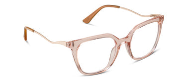 JOSEPHINE BLUSH BLUE LIGHT READERS