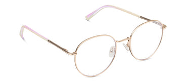 CLASSIFIED GOLD BLUE LIGHT READERS
