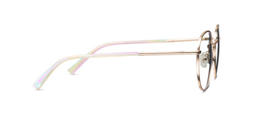 CLASSIFIED GOLD BLUE LIGHT READERS
