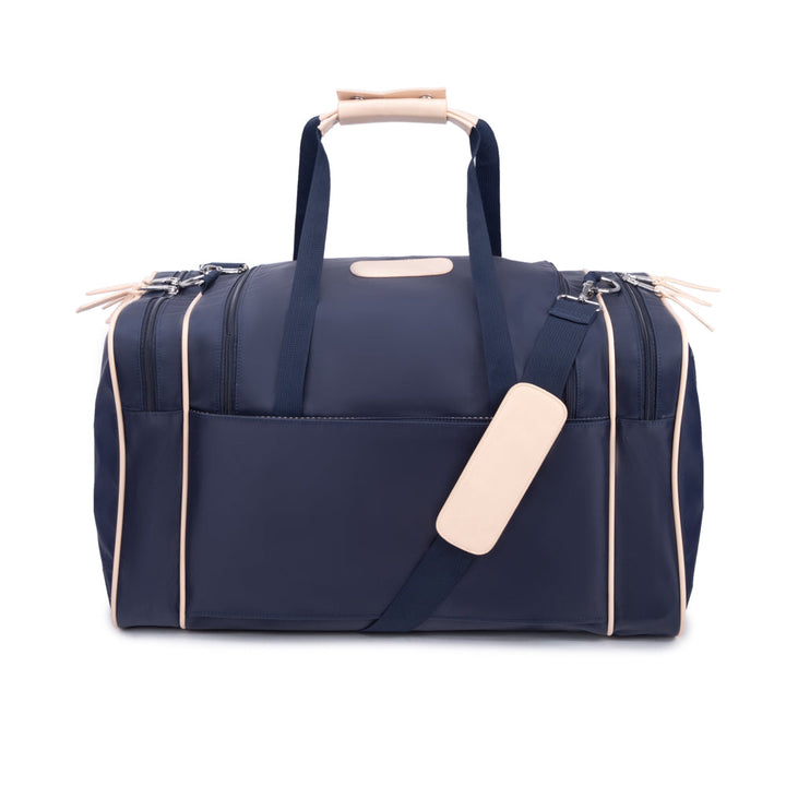 NAVY DAKOTA DUFFEL BAG