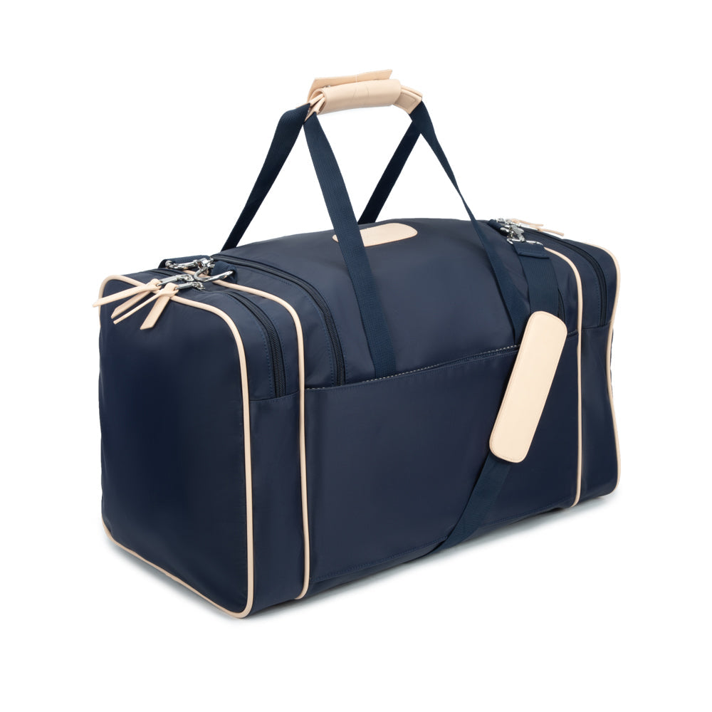 NAVY DAKOTA DUFFEL BAG