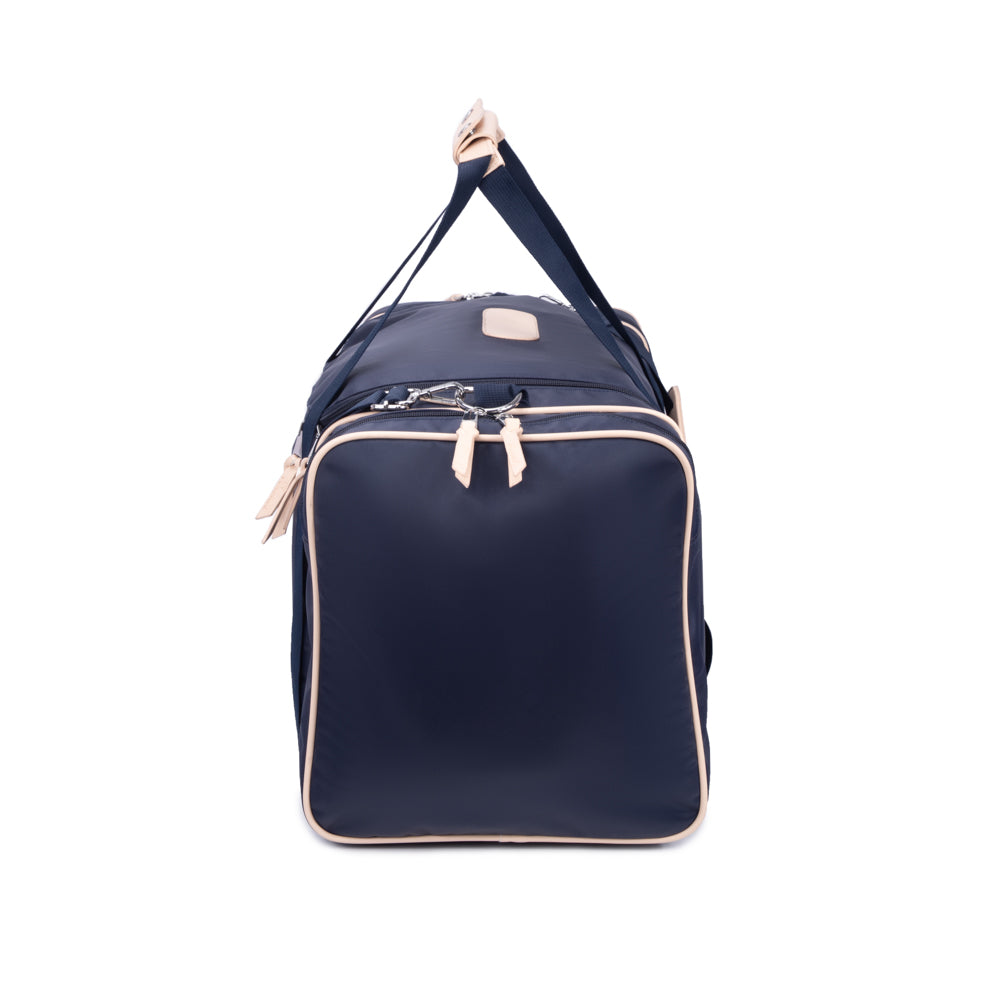 NAVY DAKOTA DUFFEL BAG